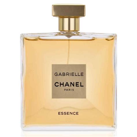 place gabrielle chanel|Chanel Gabrielle Chanel essence.